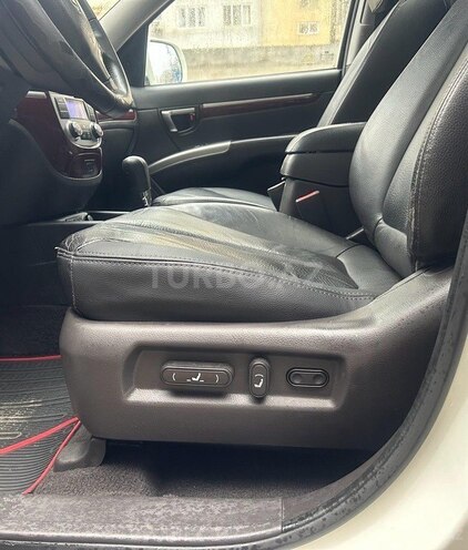 Hyundai Santa Fe 2010, 187,403 km - 2.0 l - Bakı