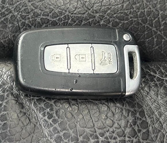Hyundai Santa Fe 2010, 187,403 km - 2.0 l - Bakı