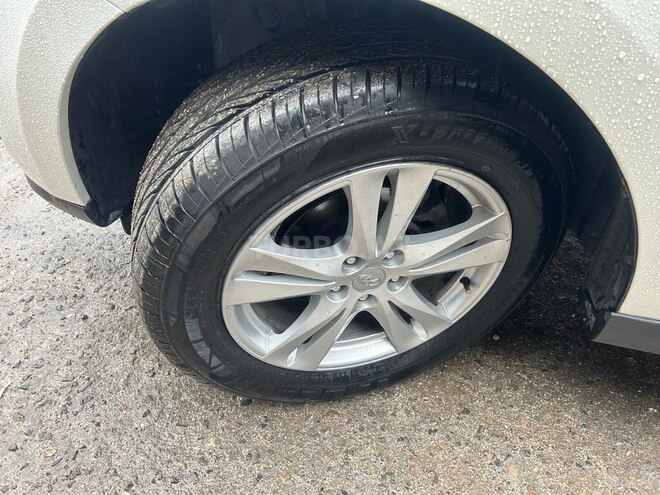 Hyundai Santa Fe 2010, 187,403 km - 2.0 l - Bakı