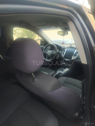 Chevrolet Cruze 2012, 302,000 km - 1.4 л - Bakı