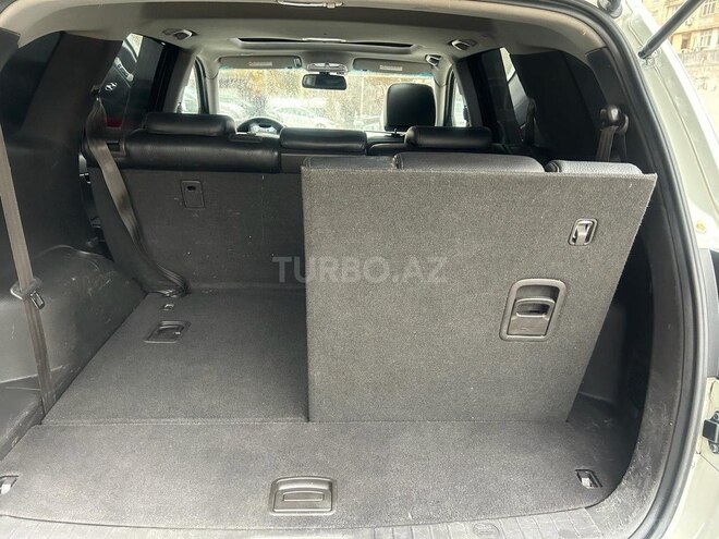 Hyundai Santa Fe 2010, 187,403 km - 2.0 l - Bakı