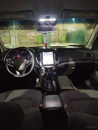 Chevrolet Cruze 2012, 302,000 km - 1.4 л - Bakı