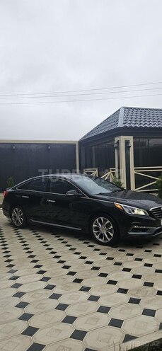 Hyundai Sonata 2017, 86,000 km - 2.0 l - Bakı