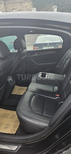 Hyundai Sonata 2017, 86,000 km - 2.0 l - Bakı