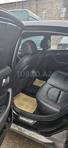 Hyundai Sonata 2017, 86,000 km - 2.0 l - Bakı