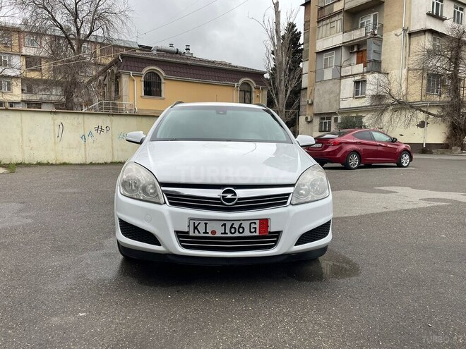 Opel Astra 2009, 198,000 km - 1.3 l - Bakı