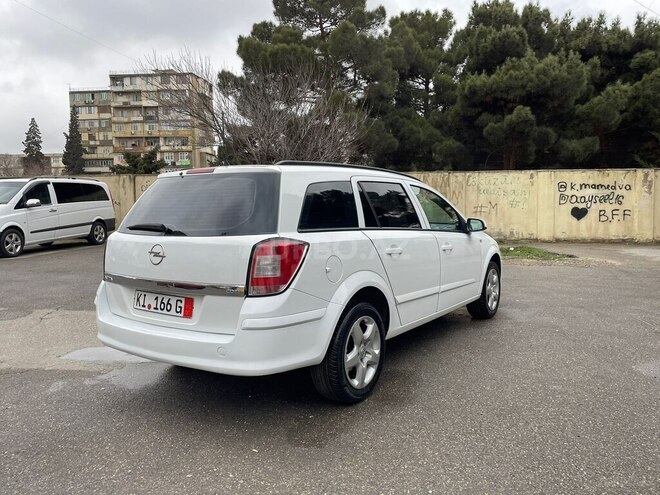 Opel Astra 2009, 198,000 km - 1.3 l - Bakı