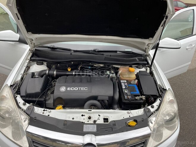 Opel Astra 2009, 198,000 km - 1.3 l - Bakı