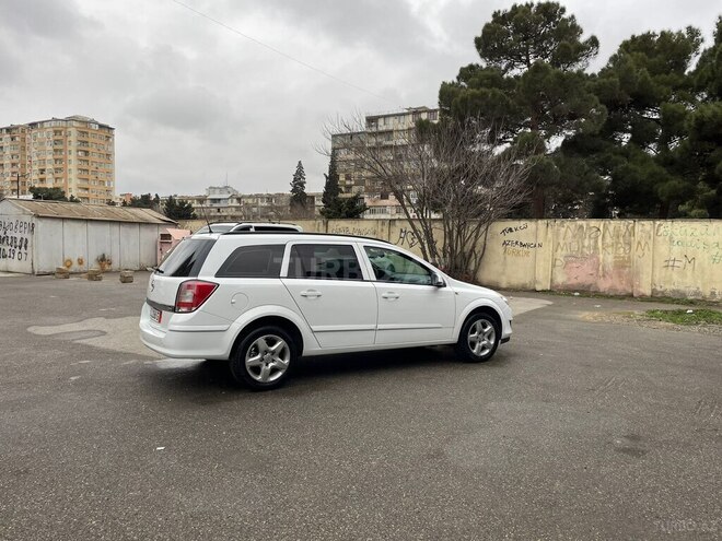 Opel Astra 2009, 198,000 km - 1.3 l - Bakı