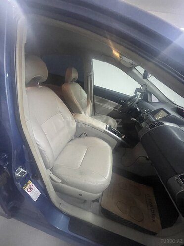 Toyota Prius 2008, 396,935 km - 1.5 l - Bakı