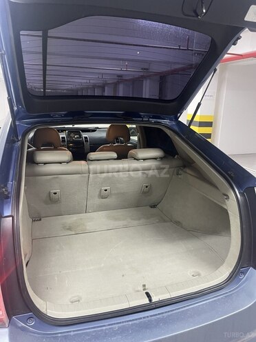 Toyota Prius 2008, 396,935 km - 1.5 l - Bakı