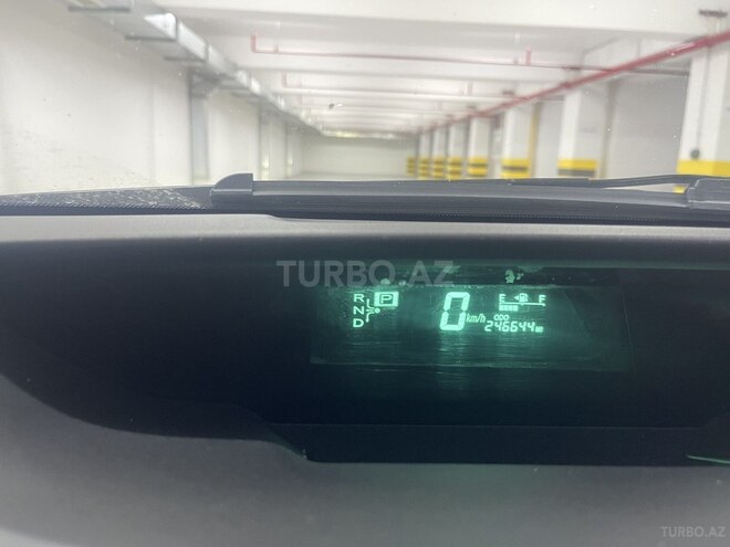 Toyota Prius 2008, 396,935 km - 1.5 l - Bakı