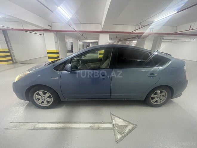 Toyota Prius 2008, 396,935 km - 1.5 l - Bakı