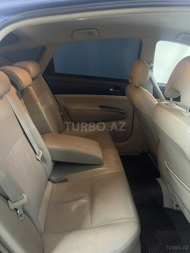 Toyota Prius 2008, 396,935 km - 1.5 l - Bakı