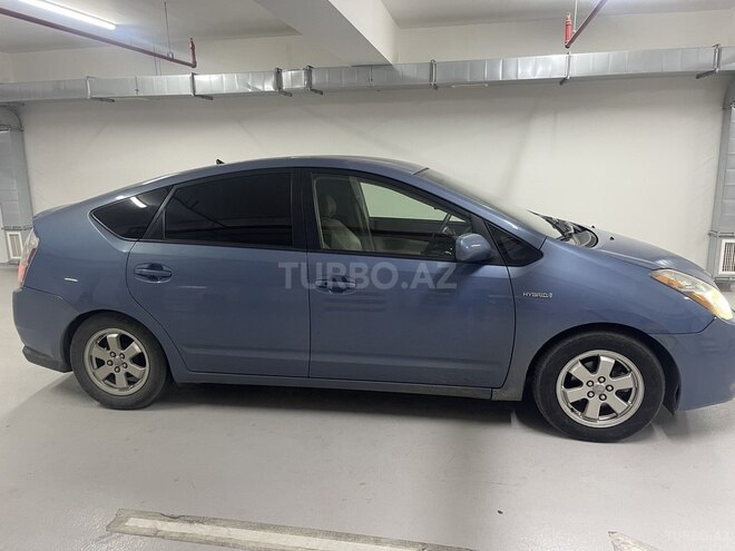 Toyota Prius 2008, 396,935 km - 1.5 l - Bakı