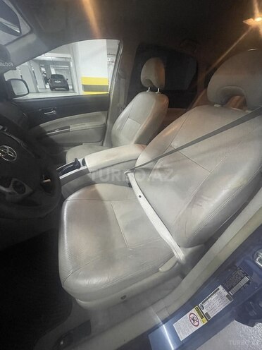 Toyota Prius 2008, 396,935 km - 1.5 l - Bakı