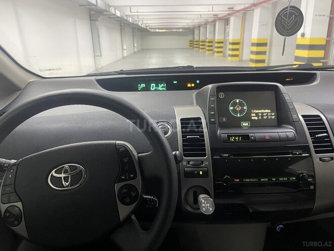 Toyota Prius 2008, 396,935 km - 1.5 l - Bakı