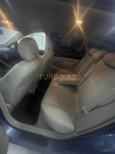 Toyota Prius 2008, 396,935 km - 1.5 l - Bakı