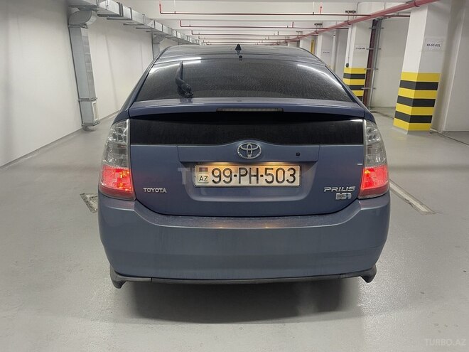Toyota Prius 2008, 396,935 km - 1.5 l - Bakı