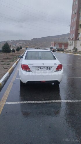 Khazar SD 2020, 106,282 km - 1.7 l - Bakı