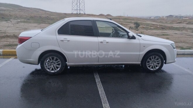 Khazar SD 2020, 106,282 km - 1.7 l - Bakı