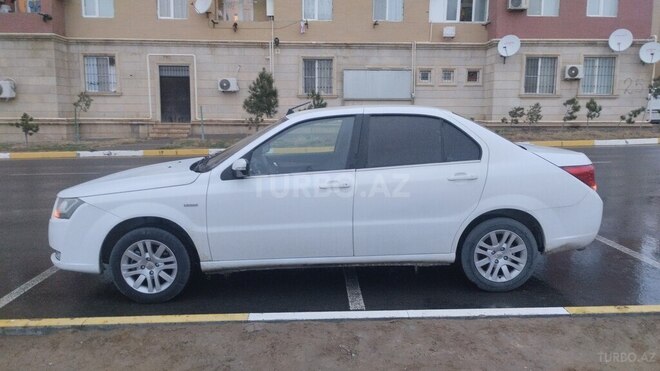 Khazar SD 2020, 106,282 km - 1.7 l - Bakı