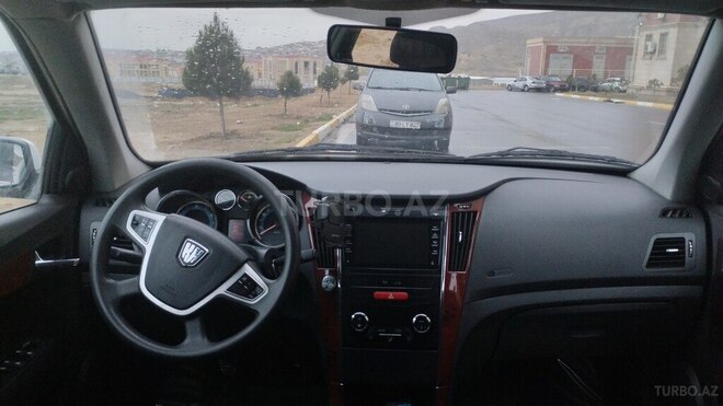 Khazar SD 2020, 106,282 km - 1.7 l - Bakı