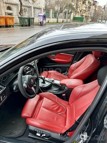 BMW 328 2016, 175,000 km - 2.0 l - Bakı