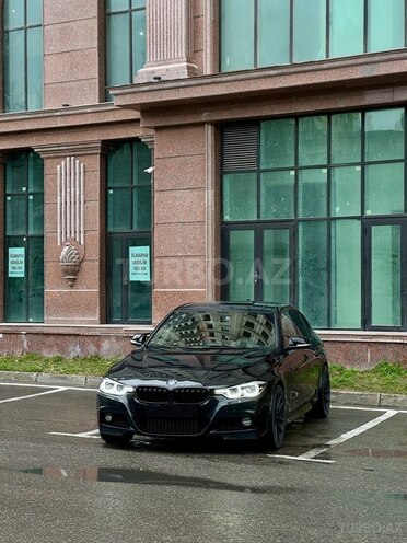 BMW 328 2016, 175,000 km - 2.0 l - Bakı