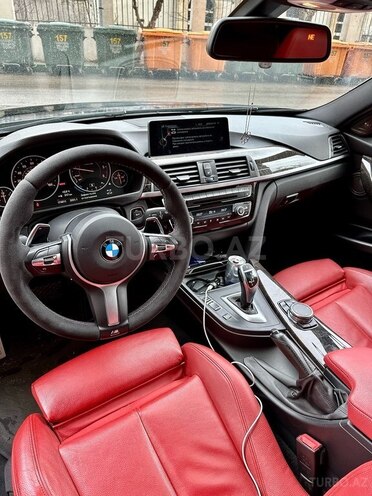 BMW 328 2016, 175,000 km - 2.0 l - Bakı