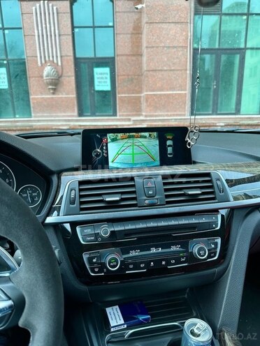 BMW 328 2016, 175,000 km - 2.0 l - Bakı
