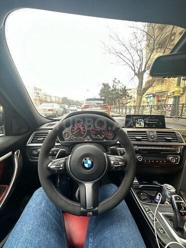 BMW 328 2016, 175,000 km - 2.0 l - Bakı