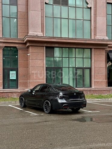 BMW 328 2016, 175,000 km - 2.0 l - Bakı