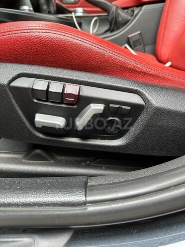 BMW 328 2016, 175,000 km - 2.0 l - Bakı