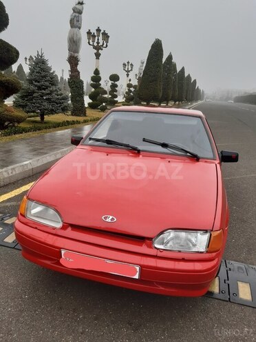 LADA (VAZ) 2115 2012, 150,000 km - 1.6 l - Gəncə