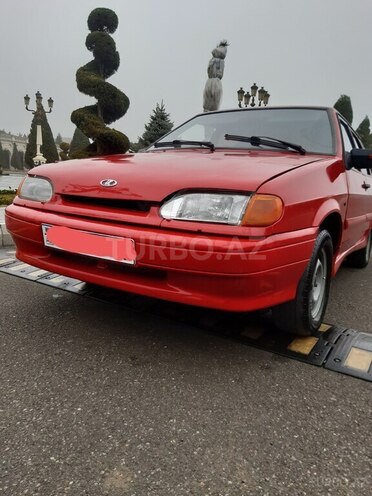 LADA (VAZ) 2115 2012, 150,000 km - 1.6 l - Gəncə