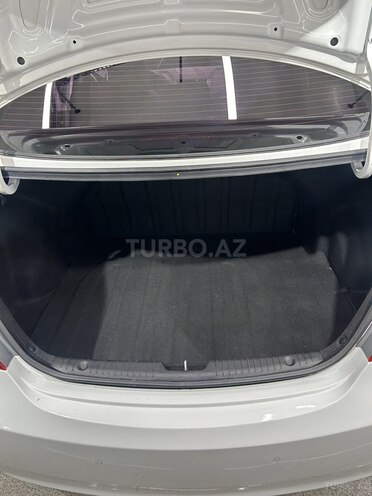 Hyundai Accent 2014, 63,000 km - 1.4 l - Bakı