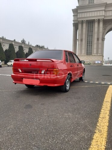 LADA (VAZ) 2115 2012, 150,000 km - 1.6 l - Gəncə