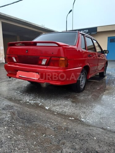 LADA (VAZ) 2115 2012, 150,000 km - 1.6 l - Gəncə