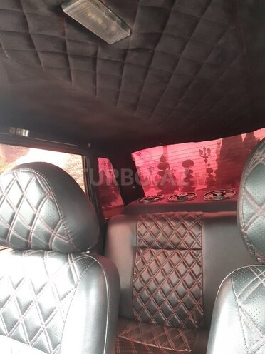 LADA (VAZ) 2115 2012, 150,000 km - 1.6 l - Gəncə