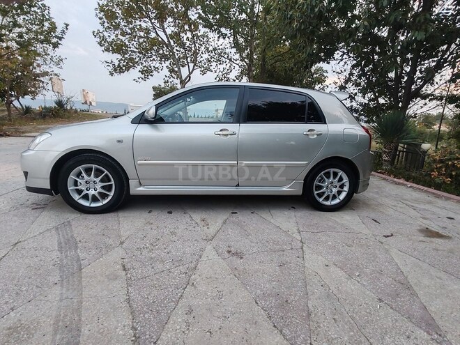 Toyota Corolla 2006, 280,000 km - 1.6 l - Tovuz