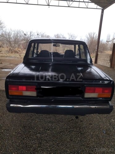 LADA (VAZ) 2107 2011, 55,555 km - 1.6 л - Goranboy