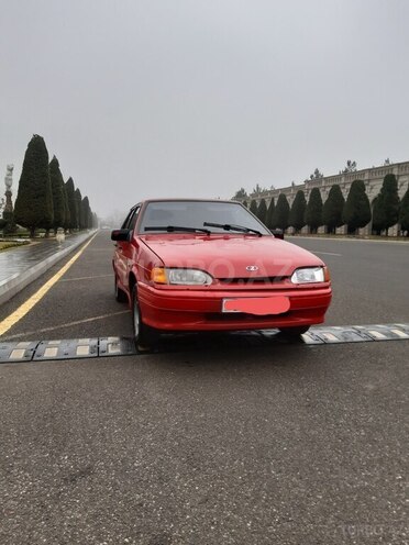 LADA (VAZ) 2115 2012, 150,000 km - 1.6 l - Gəncə