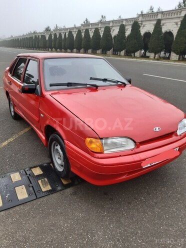 LADA (VAZ) 2115 2012, 150,000 km - 1.6 l - Gəncə