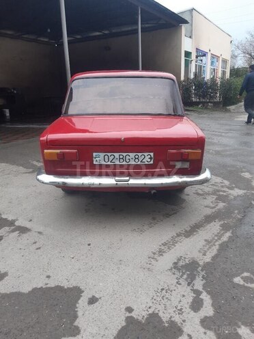 LADA (VAZ) 2101 1976, 98,463 km - 1.3 л - Bərdə