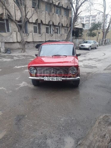 LADA (VAZ) 2101 1976, 98,463 km - 1.3 л - Bərdə