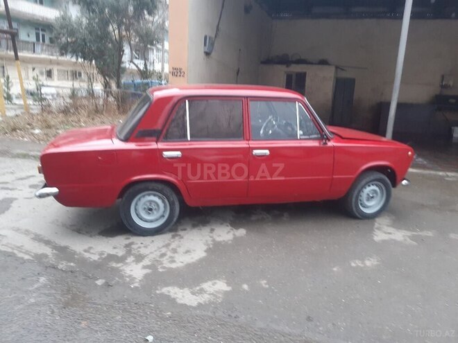 LADA (VAZ) 2101 1976, 98,463 km - 1.3 л - Bərdə