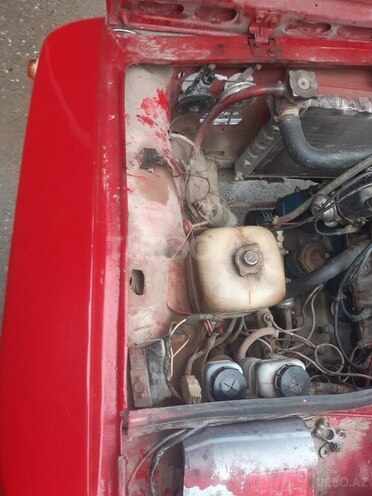 LADA (VAZ) 2101 1976, 98,463 km - 1.3 л - Bərdə
