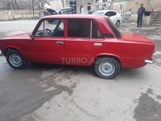 LADA (VAZ) 2101 1976, 98,463 km - 1.3 л - Bərdə