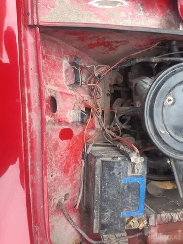 LADA (VAZ) 2101 1976, 98,463 km - 1.3 л - Bərdə